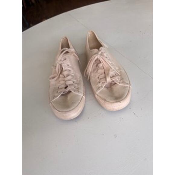 Ked's Women Kickstart Shimmer Sneaker WF58113 - 8.5 - Picture 4 of 8